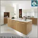 High-quality new modern kitchen cabinets Suppliers 1