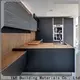 Y&r Furniture Latest modern inset cabinets manufacturers 1