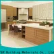 Y&r Furniture modern kitchen cabinet factory3 1