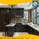 Latest contemporary kitchen cabinets factory 1