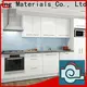 Y&r Furniture China modern white kitchens for business 1