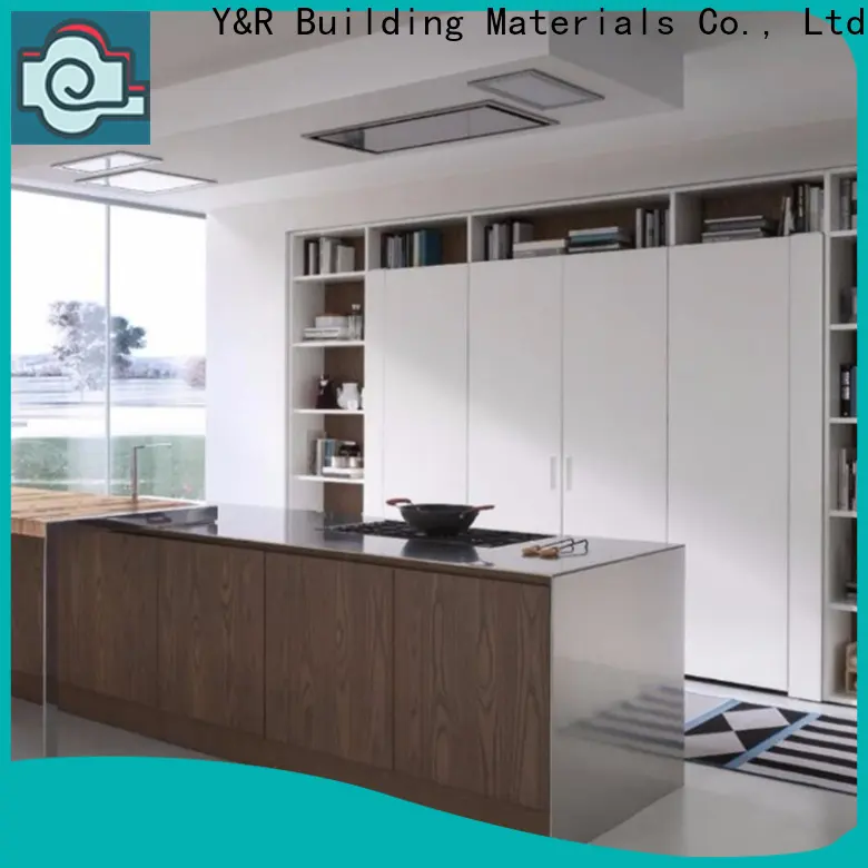 China modern kitchen cabinets price Supply 1