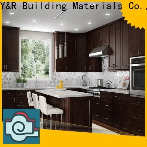 Y&r Furniture Custom american classics cabinets for business 1