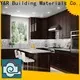 Y&r Furniture Custom american classics cabinets for business 1