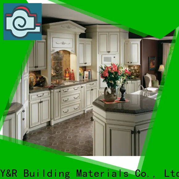 Latest american classics cabinets company 1