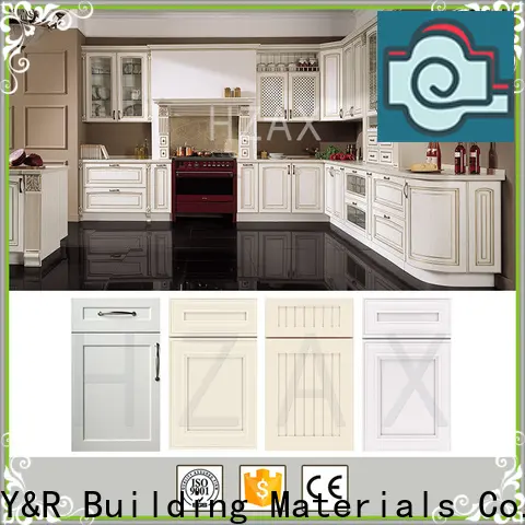Best american classic kitchen cabinets Suppliers 1