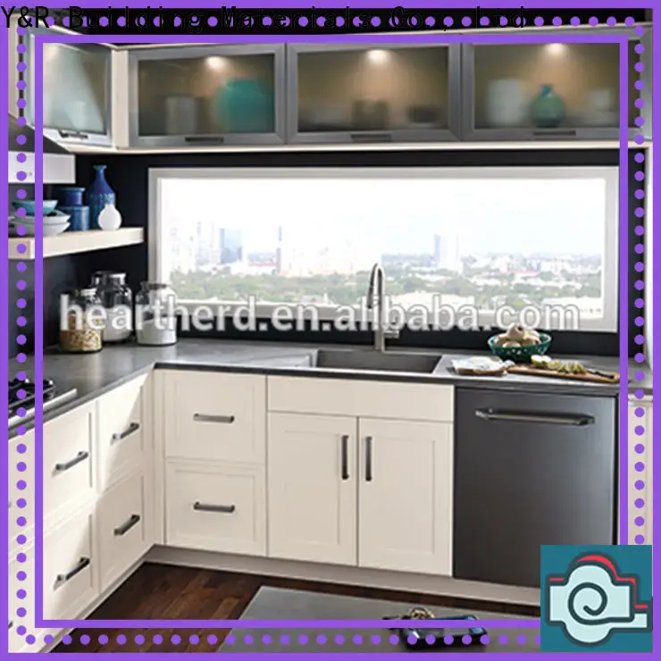 Best american classics cabinets Suppliers 1