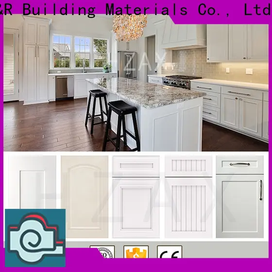 Y&r Furniture american wood kitchen cabinet Supply2 1