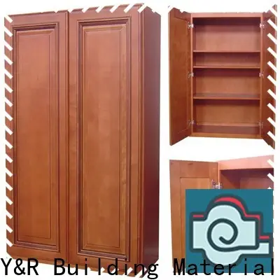 Y&r Furniture american wood kitchen cabinet company1 1