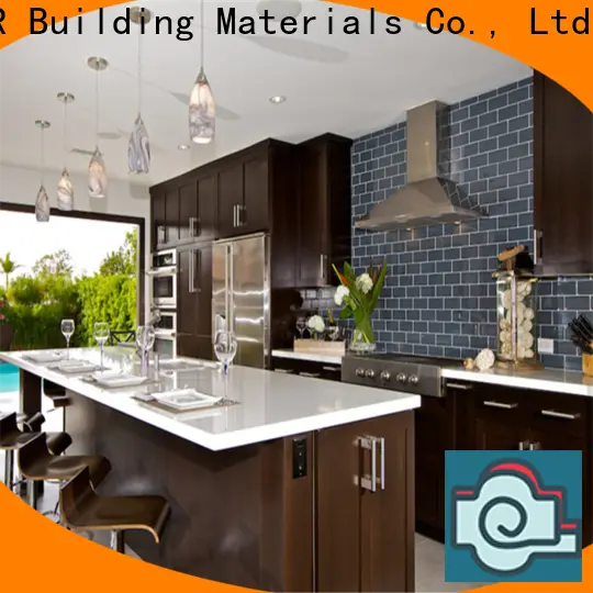 Wholesale american wood kitchen cabinet company 1