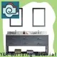 Y&r Furniture Top hanging bathroom cabinet for business 1