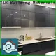 Y&r Furniture High-quality european style modern high gloss kitchen cabinets for business1 1