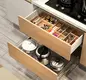 Y&r Furniture High-quality european style modern high gloss kitchen cabinets for business18 5