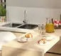 Y&r Furniture High-quality european style modern high gloss kitchen cabinets for business18 4