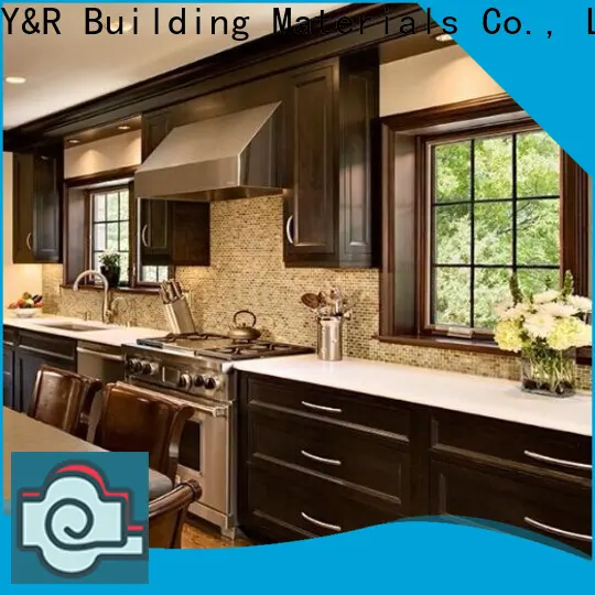 Y&r Furniture Latest kitchen classics cabinets company1 1
