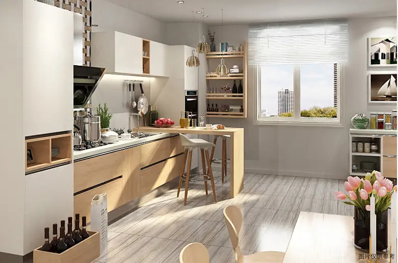 Y&r Furniture High-quality european style modern high gloss kitchen cabinets for business18 2