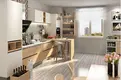 Y&r Furniture High-quality european style modern high gloss kitchen cabinets for business18 2
