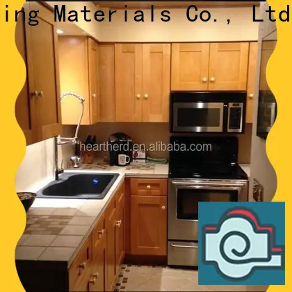 Top traditional cabinets manufacturers 1