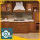 Y&r Furniture Custom modern lacquer kitchen cabinets Supply 1