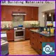 Y&r Furniture kitchen classics cabinets for business 1