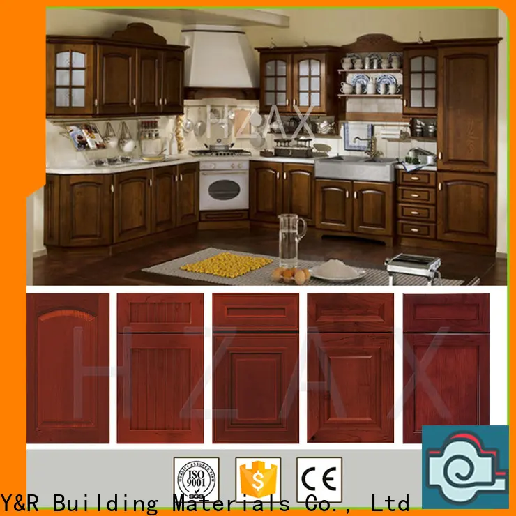 Y&r Furniture Best wooden cupboard designs for bedroom with price manufacturers 1