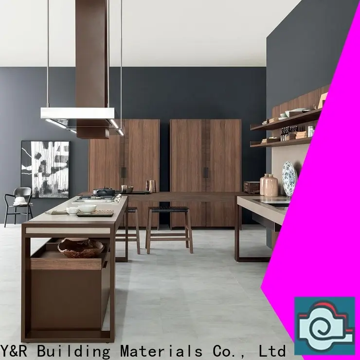 Y&r Furniture traditional oak kitchen cabinets company1 1
