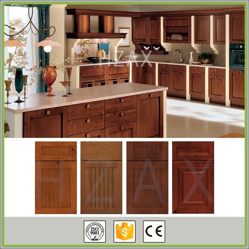 Y&r Furniture traditional cabinets factory 4