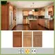 Custom kitchen cabinets made in china Suppliers 3