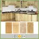 Custom kitchen cabinets made in china Suppliers 7
