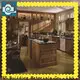 Y&r Furniture High-quality traditional style kitchen cabinets for business 1