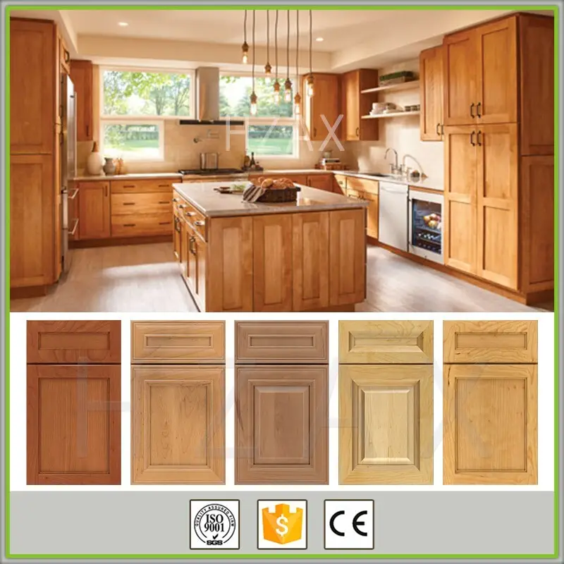 Custom kitchen cabinets made in china Suppliers 2