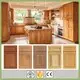Custom kitchen cabinets made in china Suppliers 2