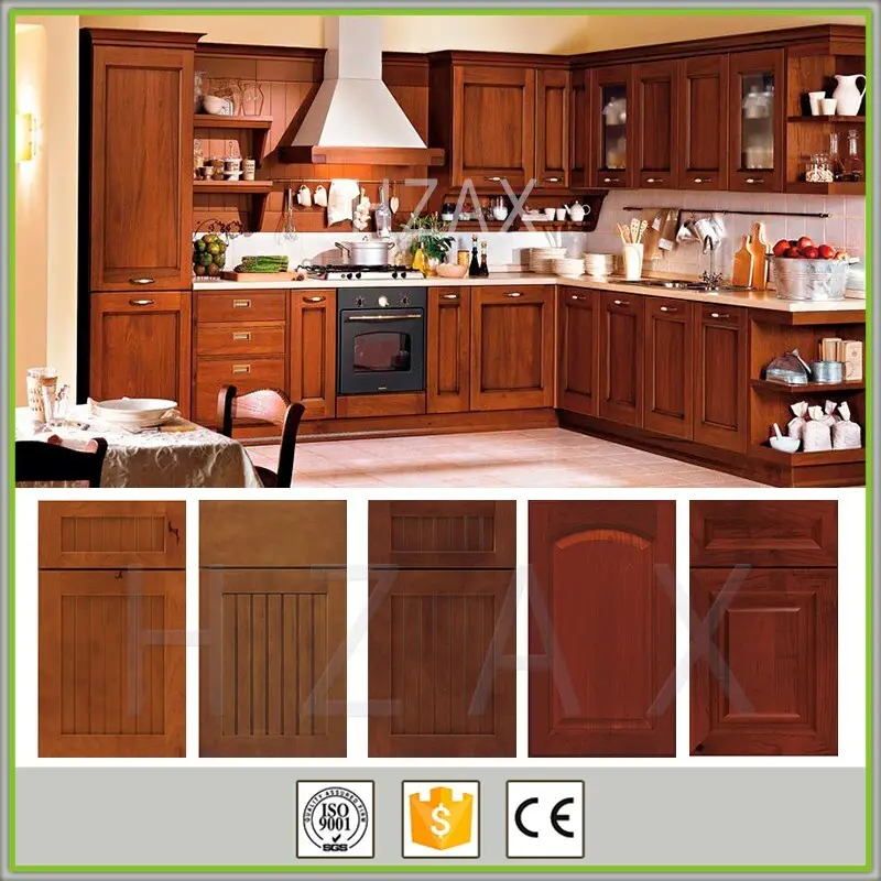 Y&r Furniture traditional cabinets factory 3