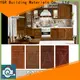 Y&r Furniture traditional cabinets factory 1