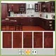 Y&r Furniture traditional cabinets factory 5