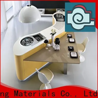 Y&r Furniture High-quality european style modern high gloss kitchen cabinets for business5 1