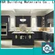 Y&r Furniture Wholesale american craft kitchen cabinets for business 1