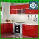 Y&r Furniture Custom modern lacquer kitchen cabinets for business 1