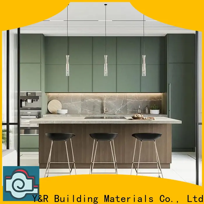 Top cabinets made in china Supply 1