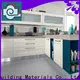 Y&r Furniture Best vietnam kitchen cabinets factory 1