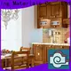 Y&r Furniture Latest modern european kitchen cabinets online company 1