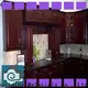Latest wholesale kitchen cabinets china Supply 1