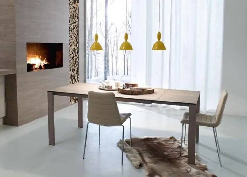 Y&r Furniture High-quality european style modern high gloss kitchen cabinets for business45 6