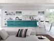 Y&r Furniture High-quality european style modern high gloss kitchen cabinets for business46 2