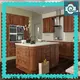 Y&r Furniture traditional kitchen cabinets factory 1