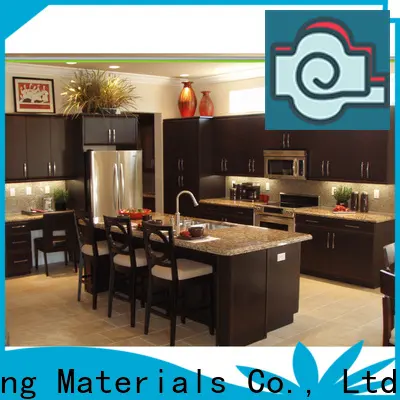 Y&r Furniture Latest concrete kitchen cabinets Supply 1