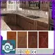 Best white gloss laminate kitchen cabinets Supply 1