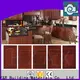 Y&r Furniture Custom small european kitchen Suppliers 1