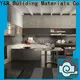 Y&r Furniture High-quality european style modern high gloss kitchen cabinets for business13 1