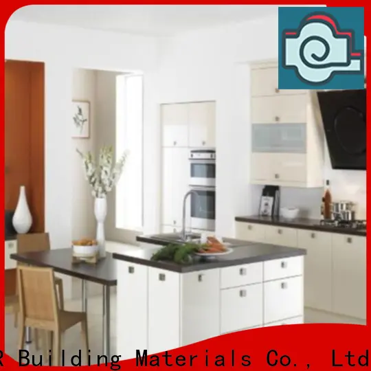 Y&r Furniture High-quality european style modern high gloss kitchen cabinets for business14 1